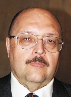 Станислав Станиславович Ильенков