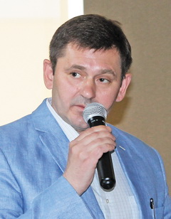 Д.И. Иванов