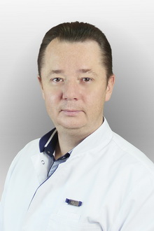 Доктор медицинских наук Р.Р. Файзрахманов: «Мы даем молодым докторам максимальную свободу научного поиска»
