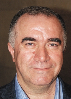 Салаутдин Джалалович Гаджиев