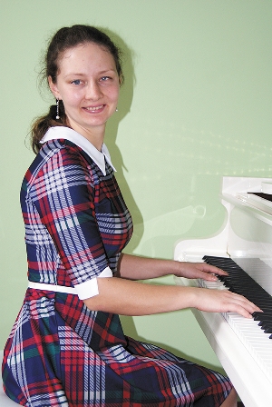 Елена Кухаренко