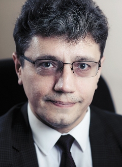 Александр Леонидович Онищенко