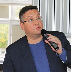 К.м.н. С.Ю. Петров (Москва)