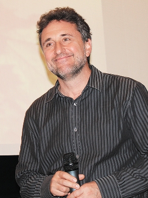 Профессор Jaume Paune Fabre (Испания)