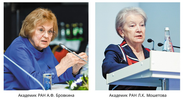 XI Российский общенациональный офтальмологический форум