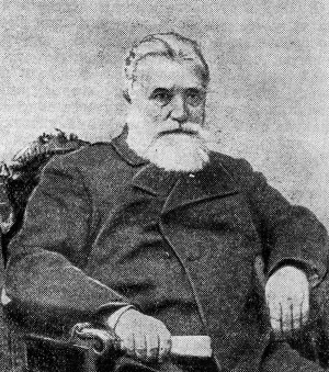 АДАМЮК Емилиан Валентинович (1839—1906)