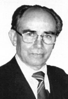 АЛЕКСЕЕВ Борис Николаевич (1925—2004)