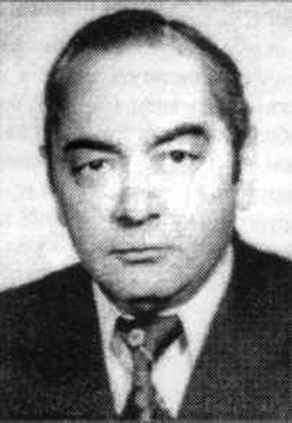 АНДЖЕЛОВ Владимир Оганесович (1931—2006)