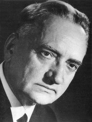 АРХАНГЕЛЬСКИЙ Виталий Николаевич (1897—1973)