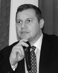 БЕЛЫЙ Юрий Александрович (28.05.1965 – 12.05.2016)