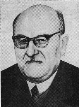 БОГОСЛОВСКИЙ Алексей Иванович (1902—1985)