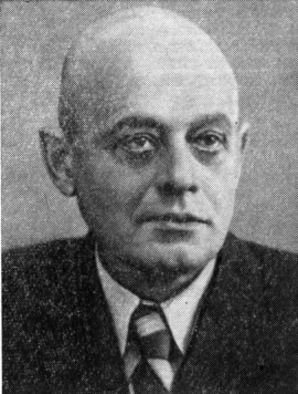 БУГУЛОВ Михаил Николаевич (1904—1970)
