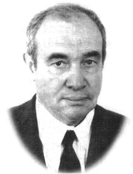 БУНИН Аркадий Яковлевич (1918—2007)