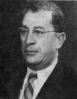 БУШМИЧ Давид Григорьевич (1902—1995)