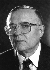 ГЛИНЧУК Ярослав Иосифович (1942—1999)