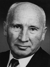 ГОЛЕНКОВ Артур Константинович (1934—2010)