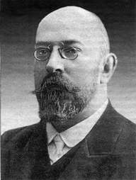 ГОЛОВИН Сергей Селиванович (1866—1931)