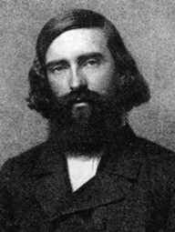 Фон ГРЕФЕ Альбрехт (1828—1870)