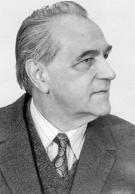 ГРУША Олег Васильевич (1930—2006)