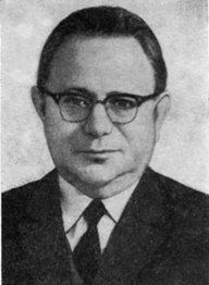 ДАШЕВСКИЙ Арон Израилевич (1904—1999)