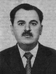 ДЖАЛИАШВИЛИ Отари Александрович (1924—2008)