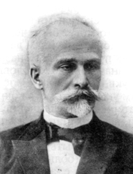 ЕВЕЦКИЙ Федор Орестович (1851—1909)