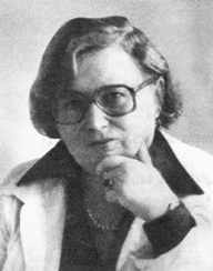 ЗАЙЦЕВА Нина Сергеевна (1921—2000)