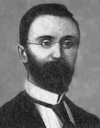 ИВАНОВ Александр Владимирович (1836—1880)