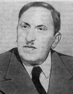 КАЛЬФА Семен Федорович (1892—1970)