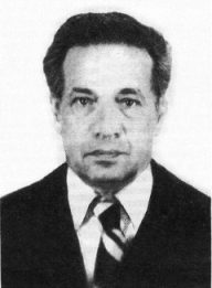 КАЦНЕЛЬСОН Лев Абрамович (1921—1998)