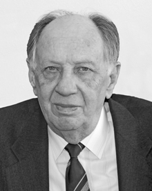 КИВАЕВ Анатолий Александрович (18.03.1929–25.01.2014)