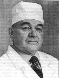 КОВАЛЕВСКИЙ Евгений Игнатьевич (1922—2009)