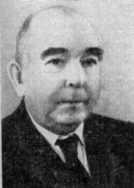 КОЛЕН Арон Абрамович (1893—1978)