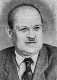 КОПП Исидор Филиппович (1898—1960)