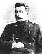 КОСТЕНИЧ Иерофей Васильевич (1854—1905)