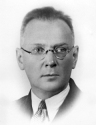 КРАВКОВ Сергей Васильевич (1893—1951)