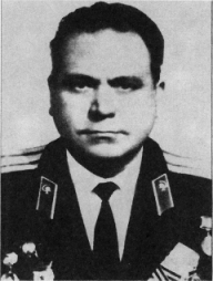 КРАСНОВИДОВ Владилен Сергеевич (1924—2010)