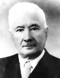 КРОЛЬ Александр Григорьевич (1901—1980)