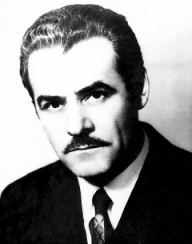 КРОЛЬ Даниил Соломонович (1923—1996)