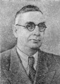 КУРЛОВ Иван Николаевич (1894—1959)