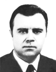 ЛИННИК Леонид Феодосьевич (1930—2008)