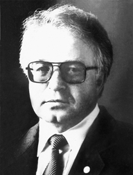 МАЛОВ Владимир Михайлович