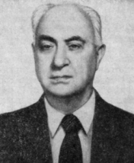 МИМИНОШВИЛИ Семен Яковлевич (1915 – дата смерти неизвестна)