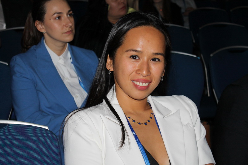 Училась в России — лечит во Вьетнаме: история молодого офтальмолога. Интервью с заведующей офтальмологическим отделением клиники Hong Ngoс (г. Ханой, Вьетнам) кандидатом медицинских наук Динь Тхи Хоанг Ань