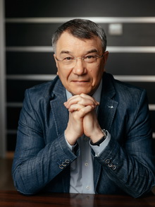 Олег Шиловских: «Авторитарный стиль мне совсем не близок»