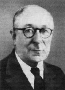 ПАВЛОВ Николай Михайлович (1900—1968)