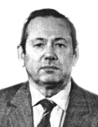 ПЕНЬКОВ Михаил Александрович (1923—2001)