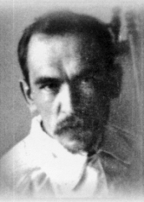 ПОКРОВСКИЙ Алексей Иванович (1880—1958)