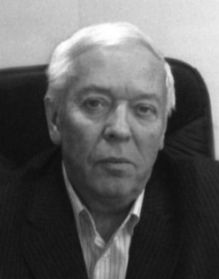 ПОЛУНИН Геннадий Серафимович (1942—2012)