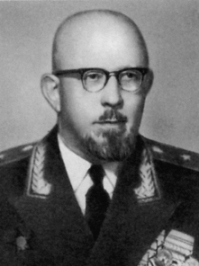 ПОЛЯК Борис Львович (1899—1971)